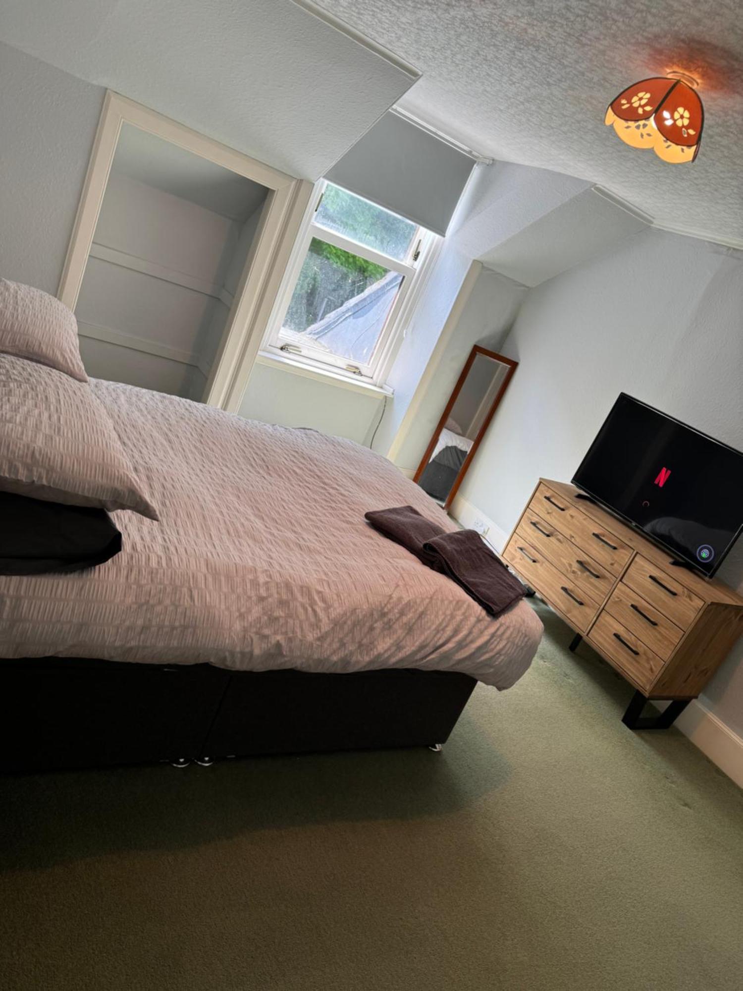 Ferienwohnung 4 Bed Harbour House Wick  Exterior foto